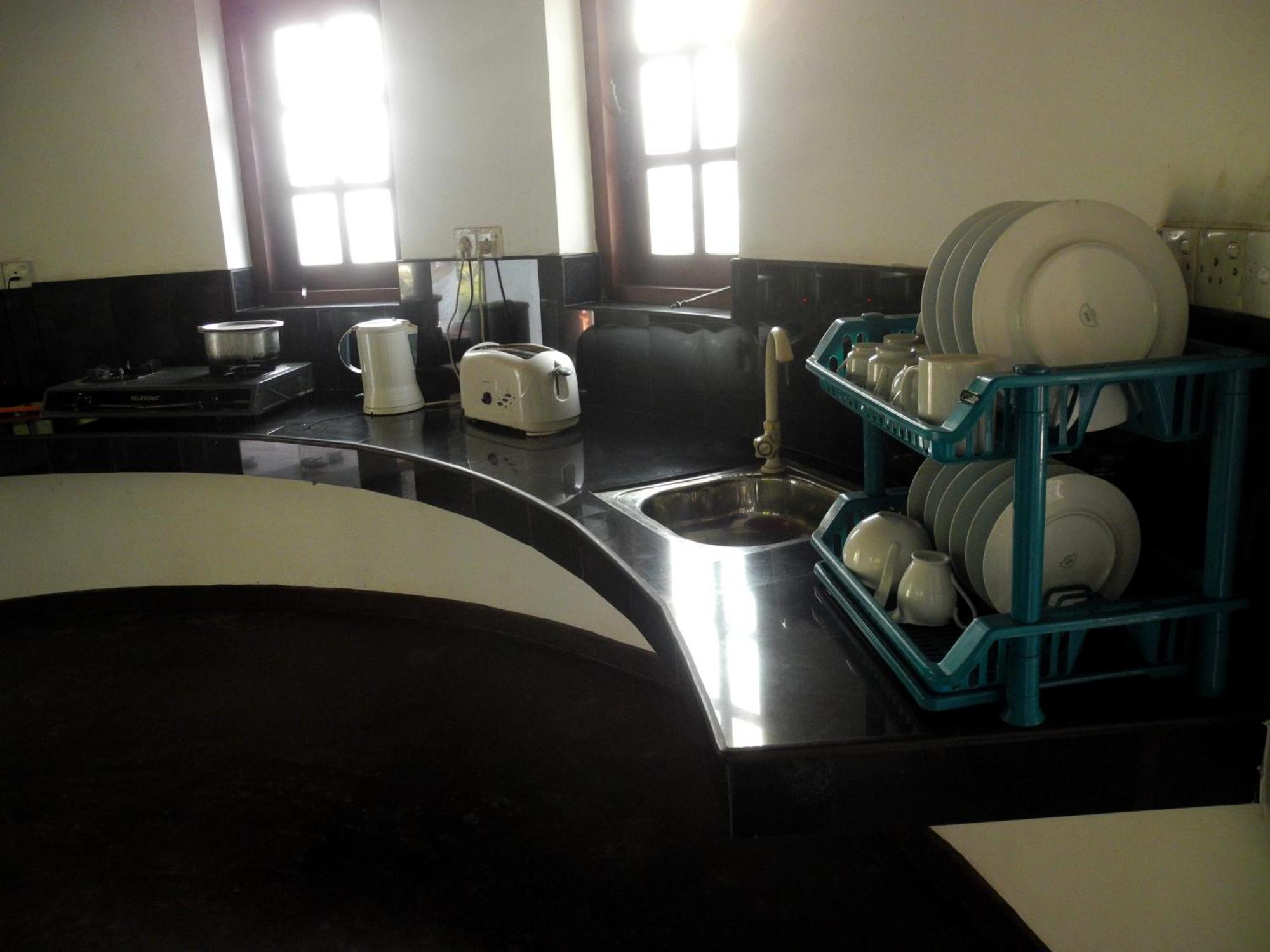 Of The Hill Villa Weligama