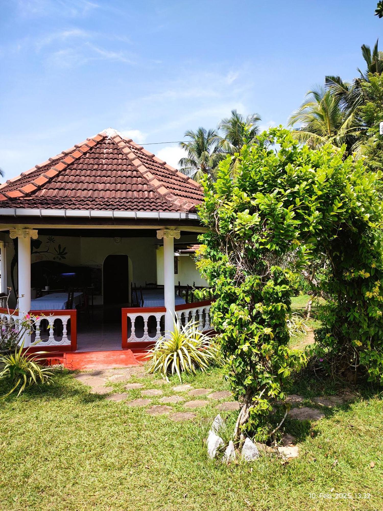 Of The Hill Weligama