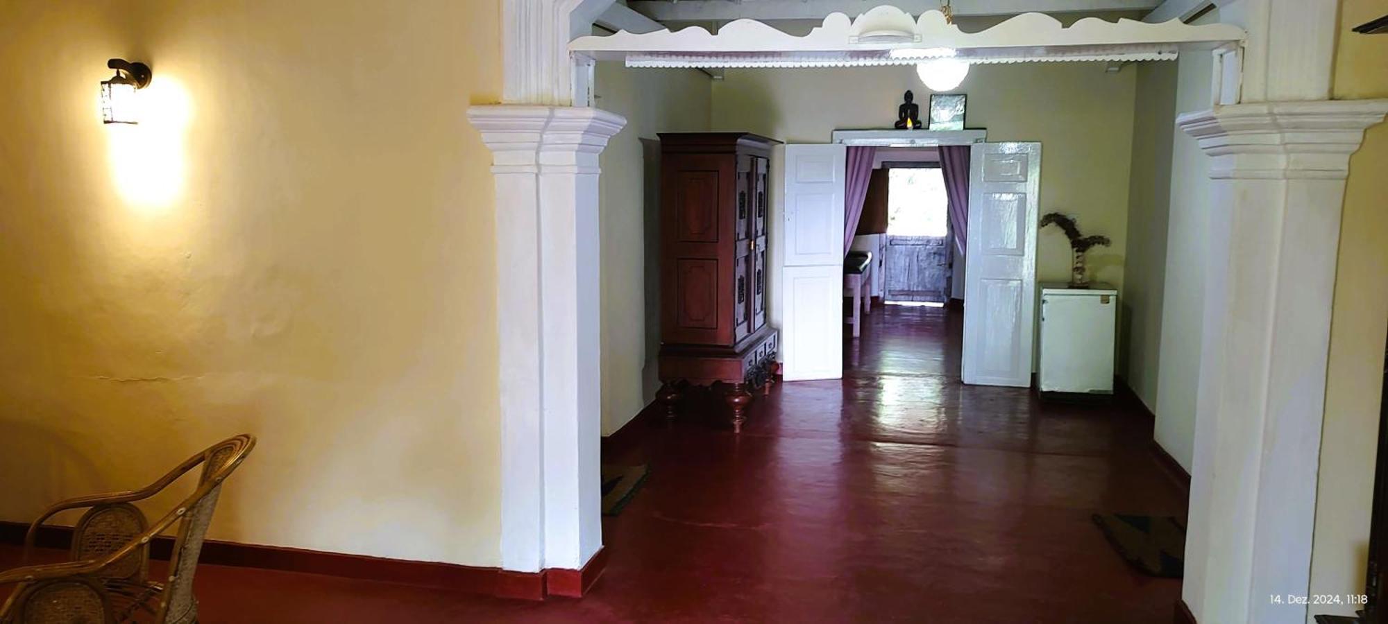 Villa Of The Hill Weligama