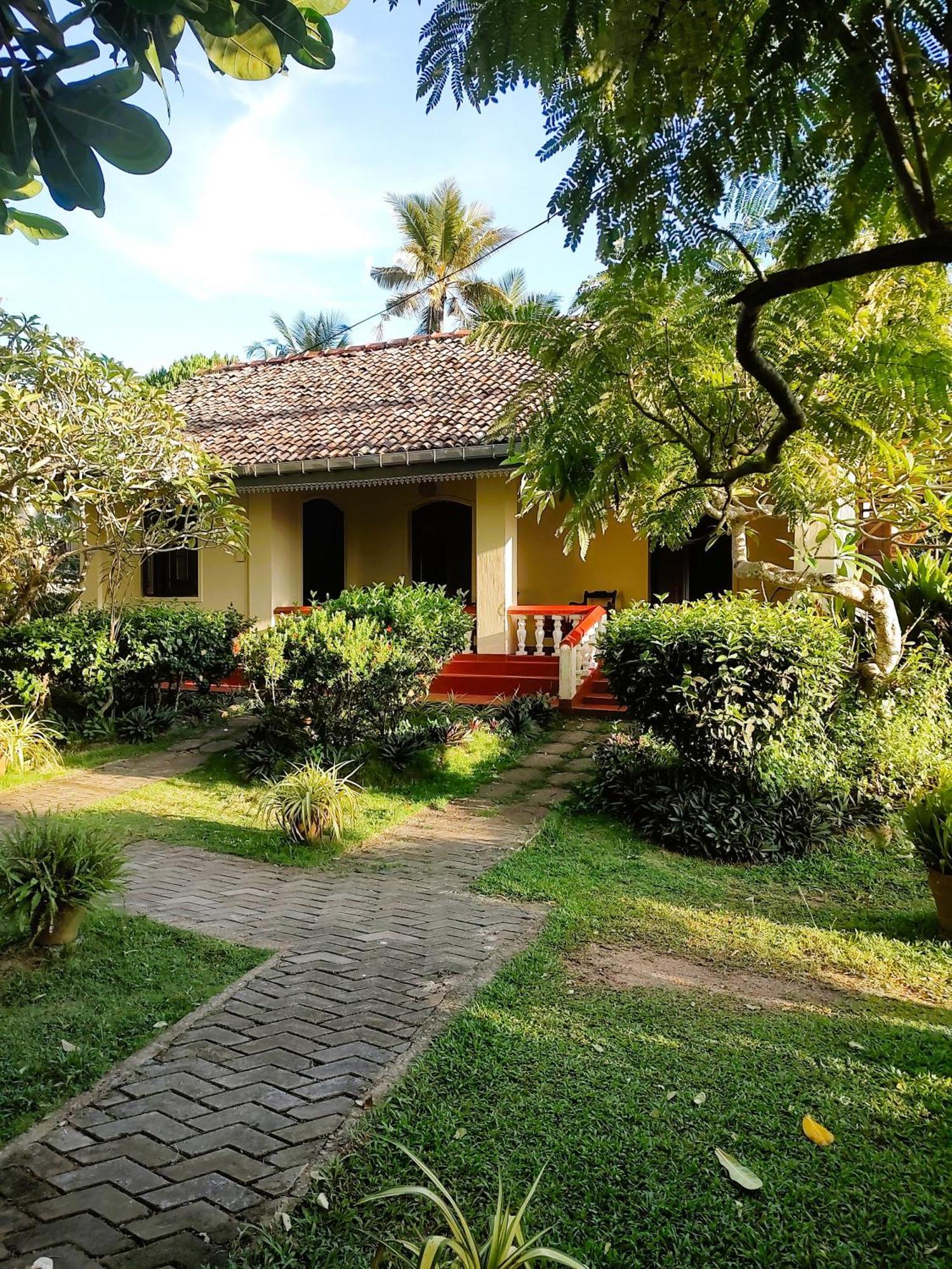 Villa Of The Hill *